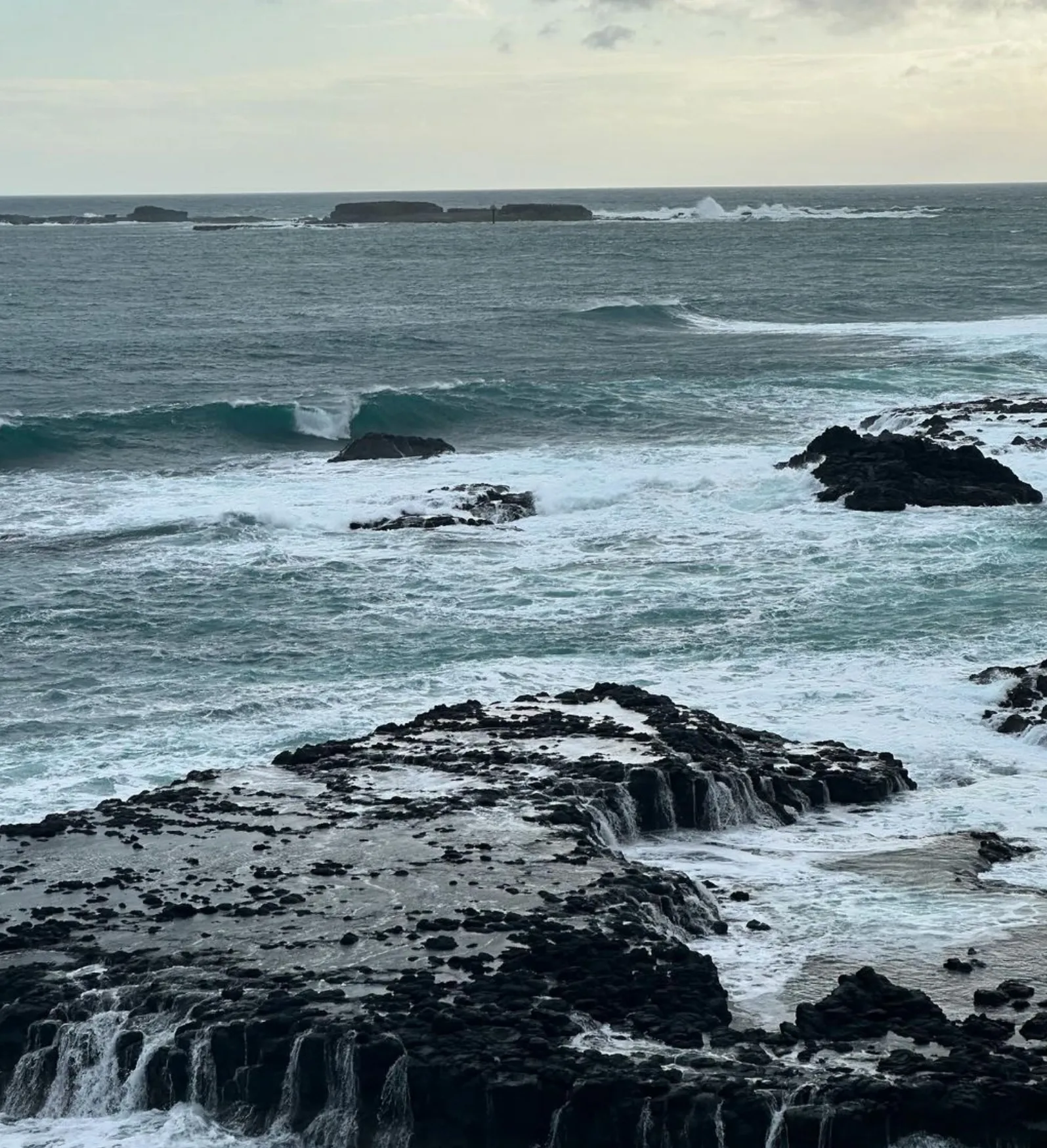 Cape Woolamai