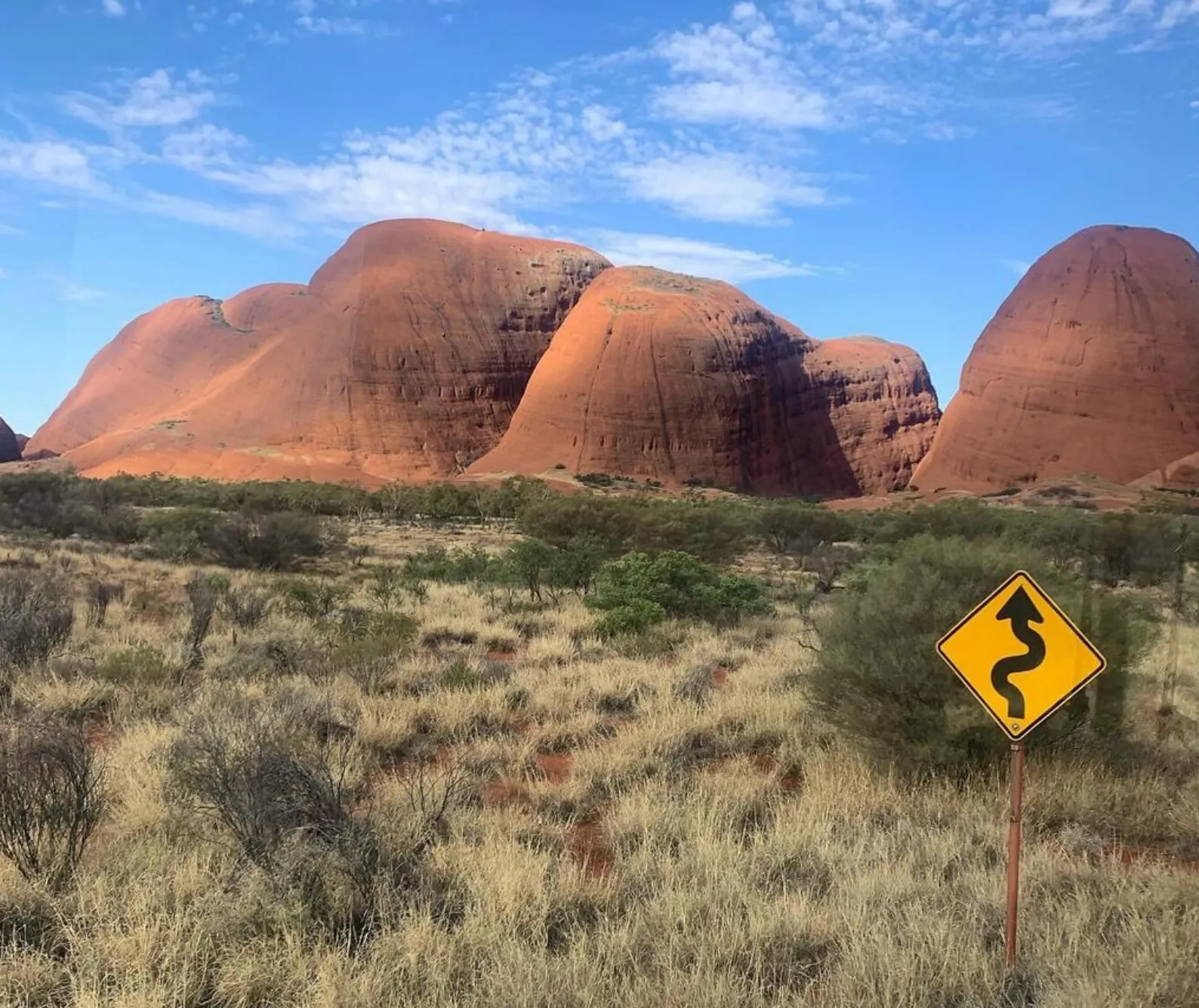 Kata Tjuta